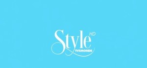 Style HD TV5 MONDE