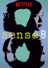 Affiche de Sense8