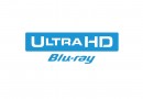 Logo Blu-ray 4K UHD